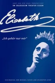 Elisabeth movie poster