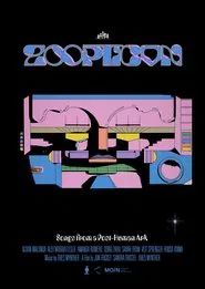 Zoopticon movie poster