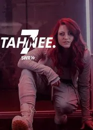 Poster da série Tahnee.7