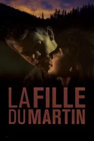 La fille du Martin movie poster