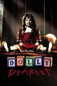 Dolly Dearest movie poster
