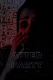 After Party movie poster