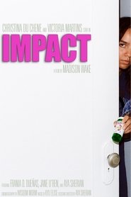 IMPACT movie poster