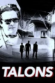Talons movie poster