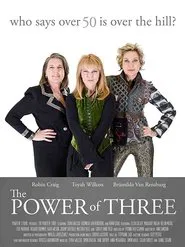 The Power of Three movie poster