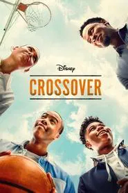 Poster da série Crossover