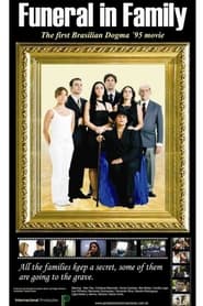 Velório em Família movie poster