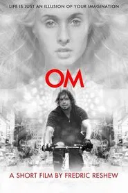 OM movie poster