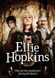 Elfie Hopkins movie poster
