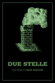 Due stelle movie poster