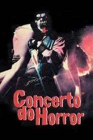 Poster do filme Concerto do Horror