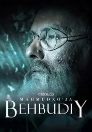 Mahmudxo'ja Behbudiy movie poster