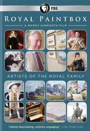 Royal Paintbox movie poster