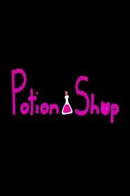 Potion Shop movie poster
