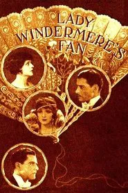 Lady Windermere's Fan movie poster