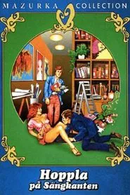 Jumpin' at the Bedside movie poster