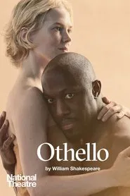 National Theatre Live: Othello movie poster