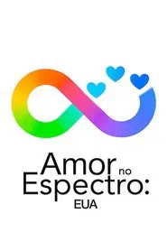 Poster da série Amor no Espectro