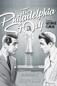 In Search of Tracy Lord movie poster