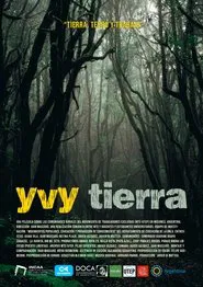 YVY - Tierra movie poster