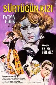 Poster do filme Sürtüğün Kızı