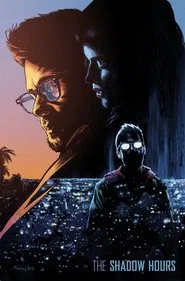 The Shadow Hours movie poster