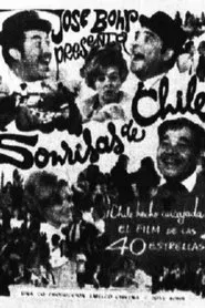 Sonrisas de Chile movie poster