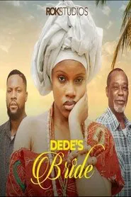 Dede's Bride movie poster