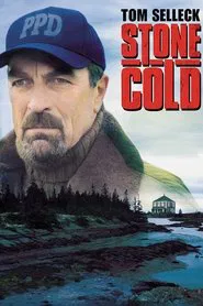 Stone Cold movie poster