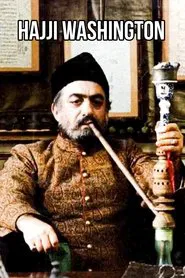 Hajji Washington movie poster