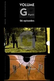 The First Movie on the Internet: Volume G [1] movie poster