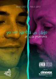 I'll Step Aside movie poster