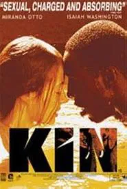 Kin movie poster