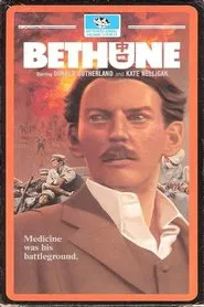 Bethune movie poster