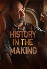 History in the Making tv show poster