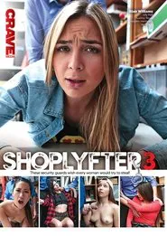 Poster do filme ShopLyfter 3