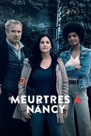 Murder of Nancy movie poster