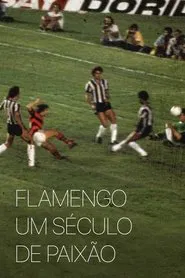 Flamengo: A Century of Passion movie poster