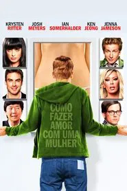 Poster do filme Como Conquistar Uma Mulher