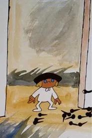 Janko Hraško and Flu Germs movie poster