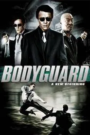 Bodyguard: A New Beginning movie poster