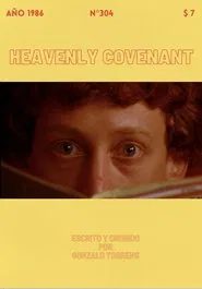 Heavenly Covenant movie poster
