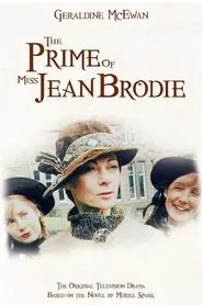 Poster da série The Prime of Miss Jean Brodie