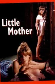 Little Mother movie poster