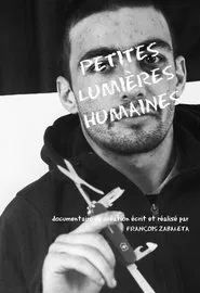 Petites lumières humaines movie poster