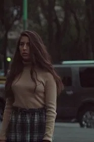 Ahí donde no estamos movie poster
