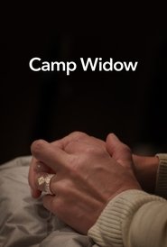 Camp Widow movie poster