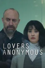 Lovers Anonymous tv show poster
