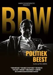 BDW Politiek Beest movie poster