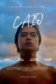 Caio movie poster